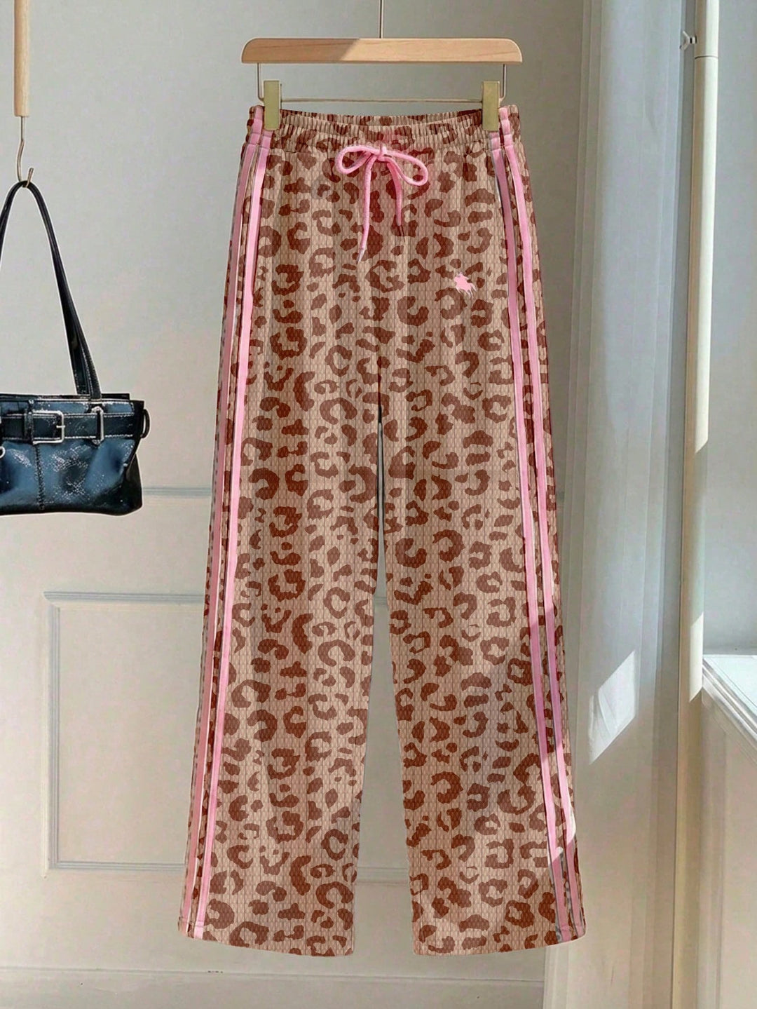 Pantaloni SHEIN, mix culori