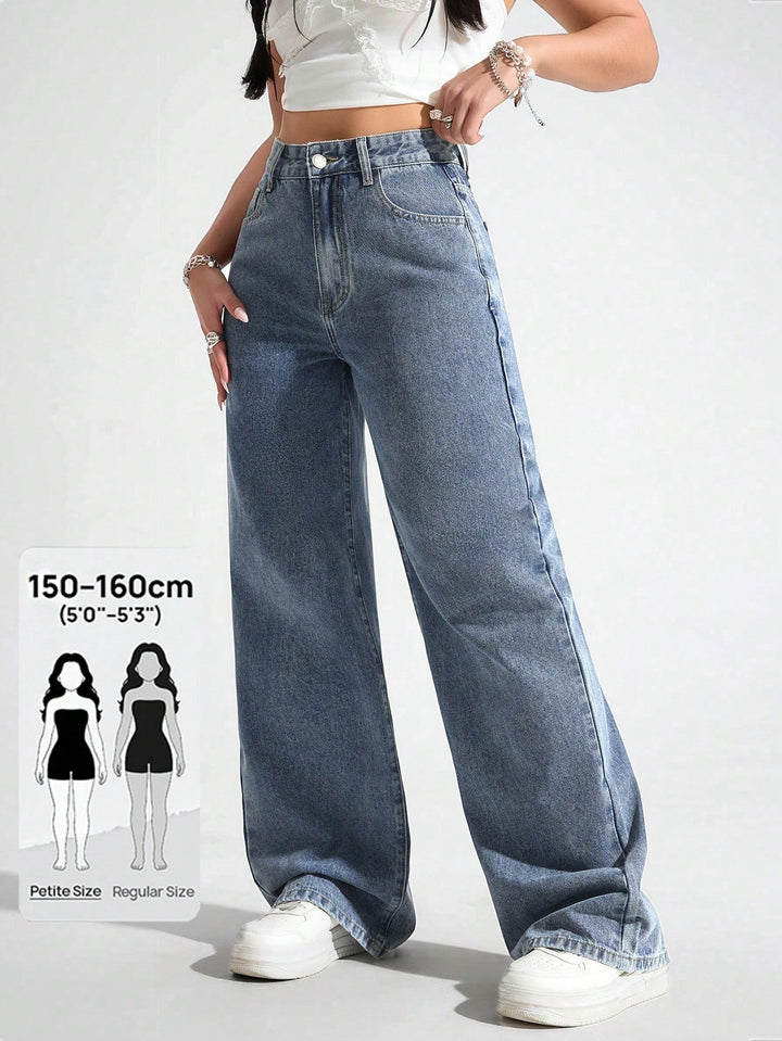Jeans SHEIN