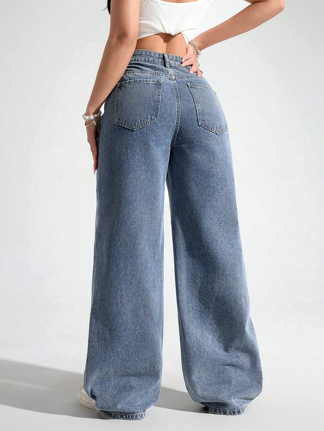 Jeans SHEIN