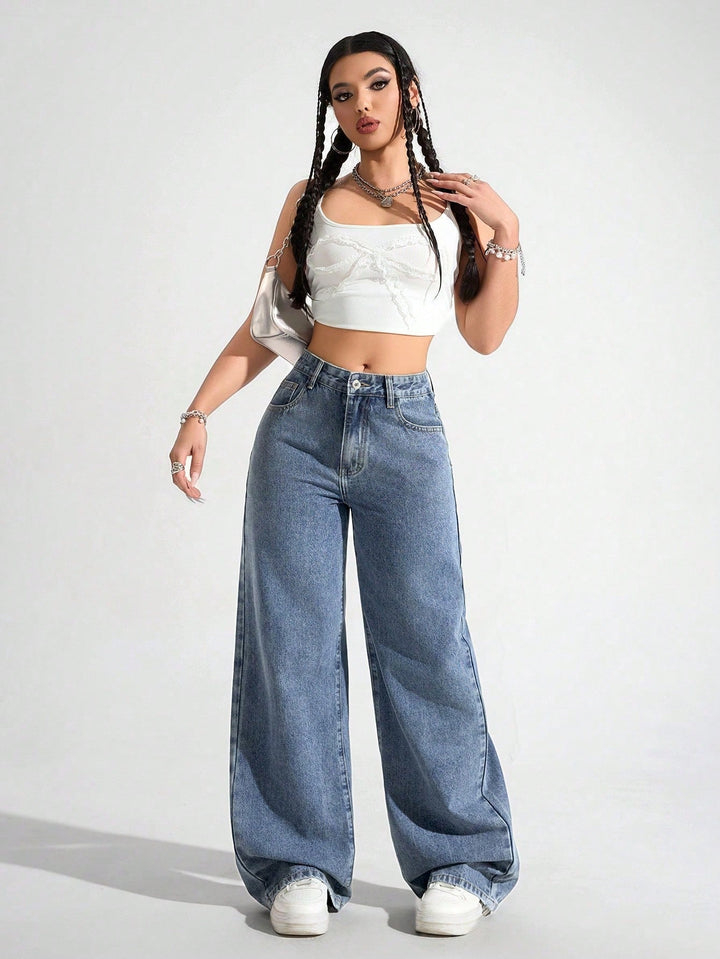 Jeans SHEIN