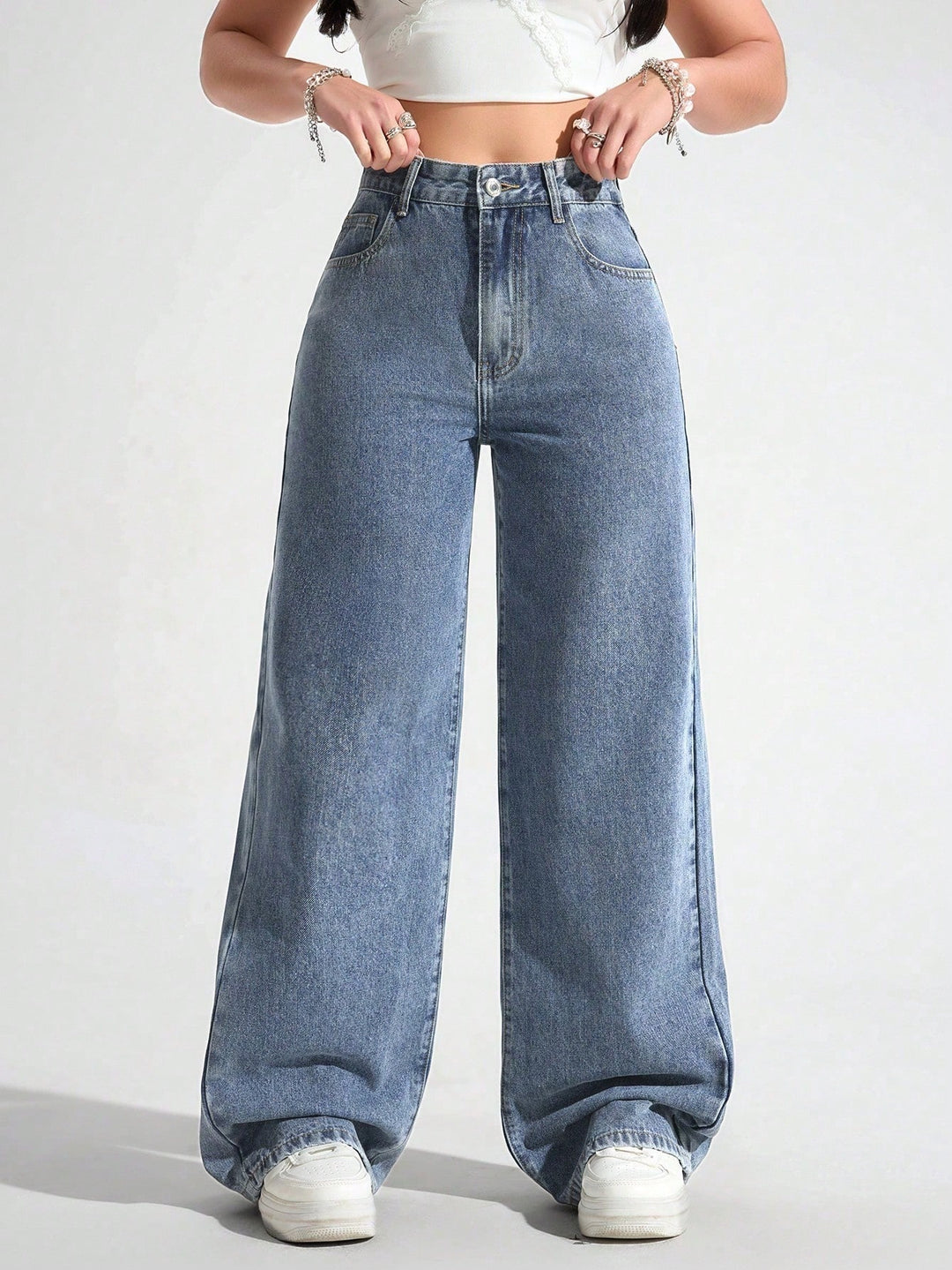 Jeans SHEIN