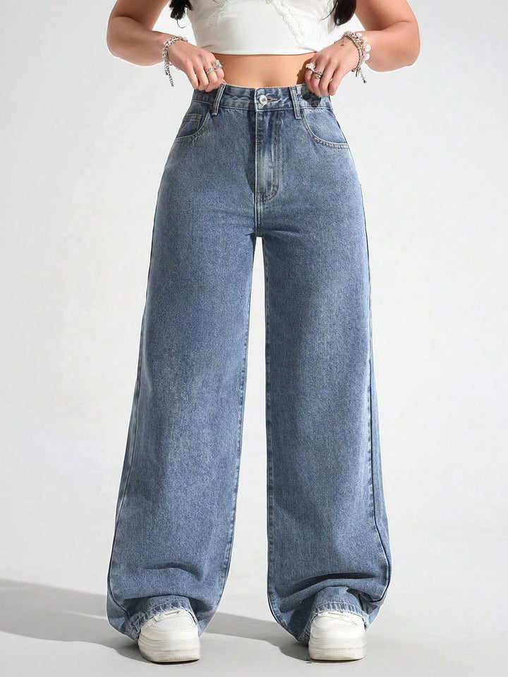 Jeans SHEIN