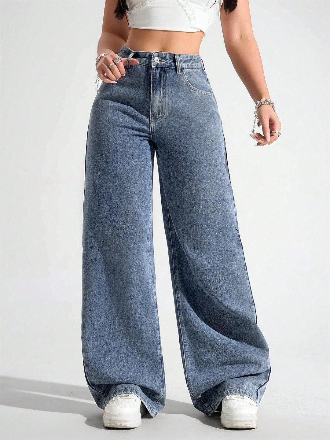 Jeans SHEIN