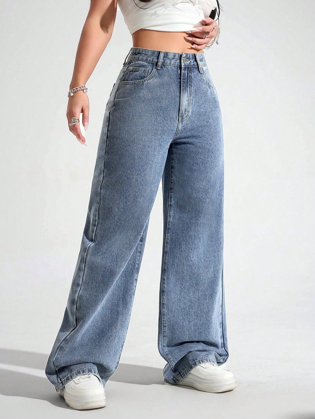 Jeans SHEIN