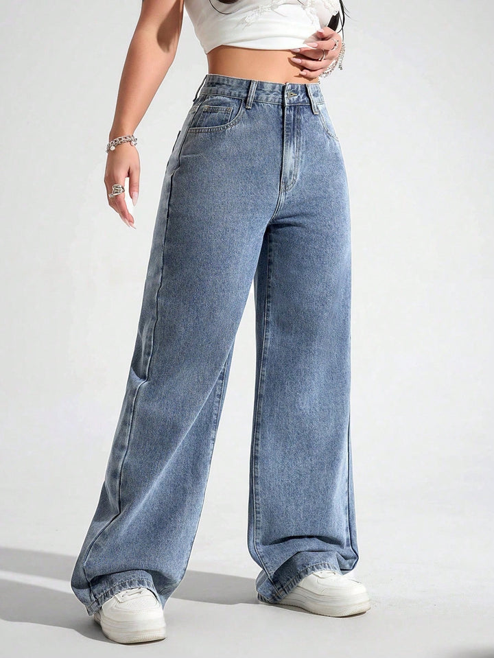 Jeans SHEIN