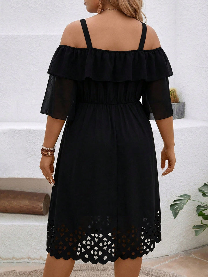 Rochie SHEIN, negru