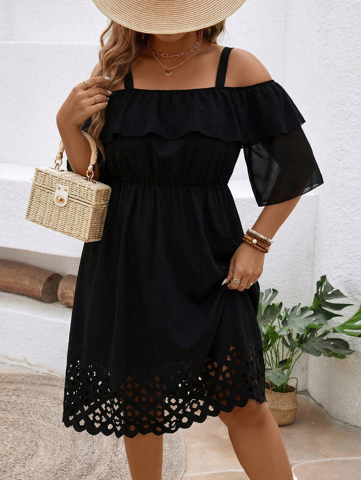 Rochie SHEIN, negru
