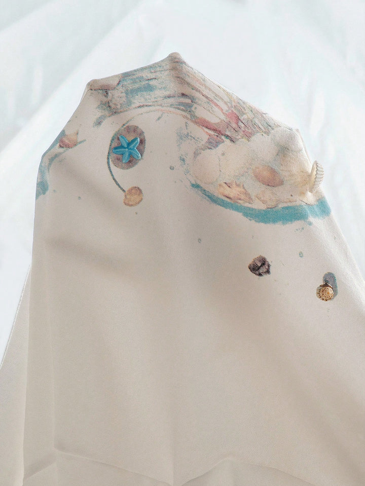 Tricou SHEIN, alb
