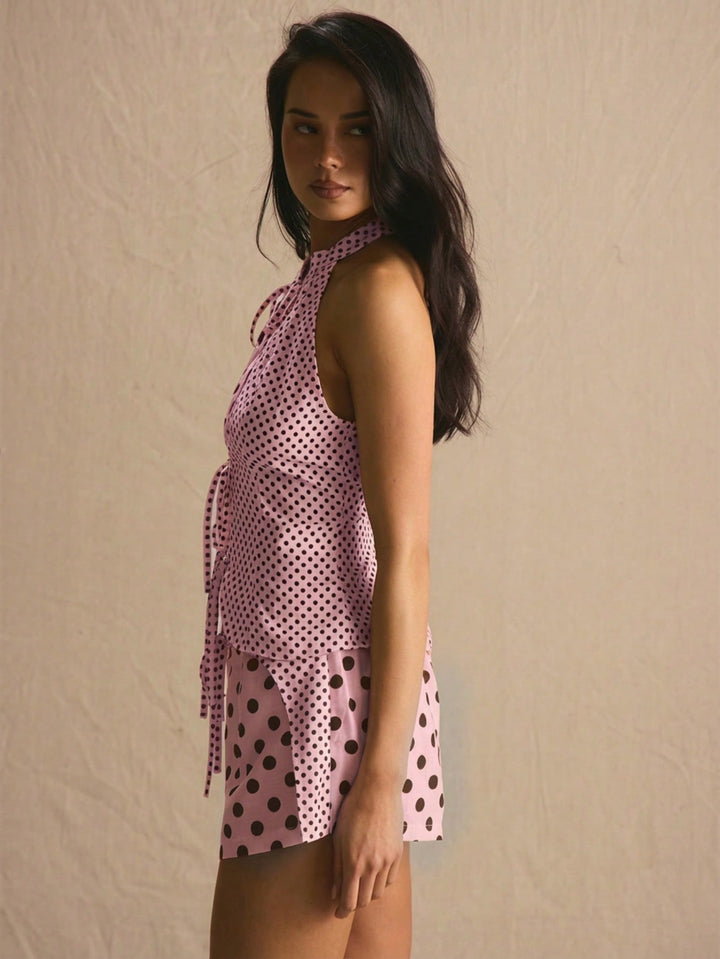Top SHEIN, roz