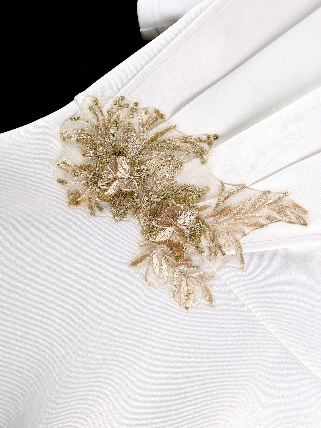 Rochie SHEIN, alb