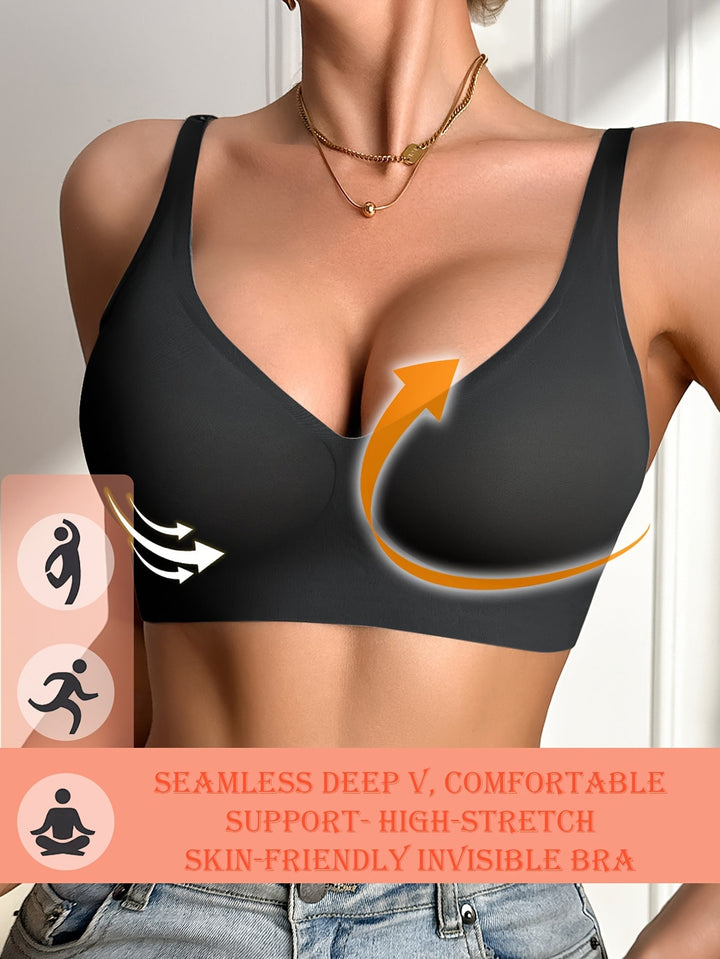 Sutien SHEIN, negru