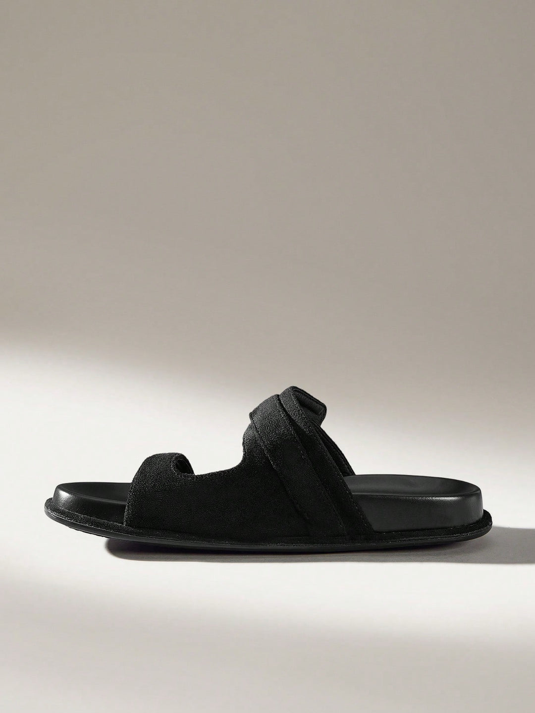 Sandale SHEIN, negru