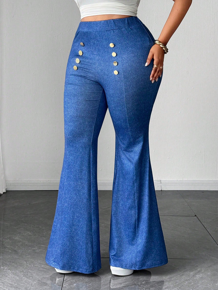 Pantaloni SHEIN