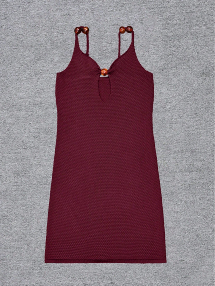 Rochie SHEIN, vișiniu