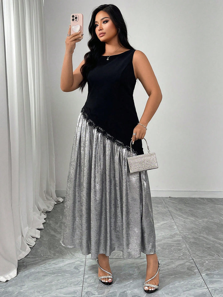Rochie SHEIN, negru