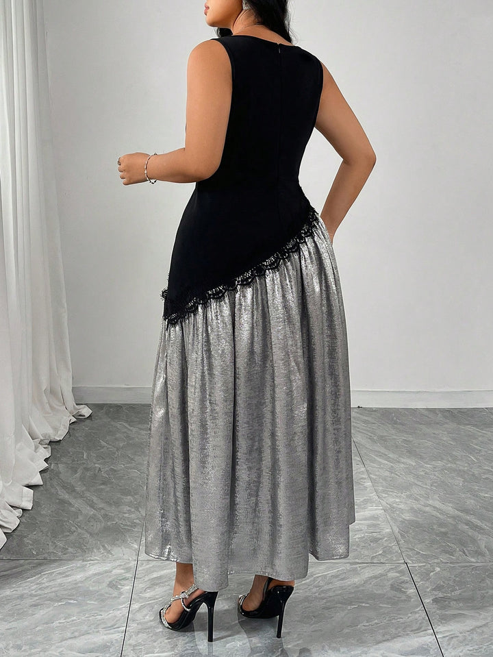 Rochie SHEIN, negru