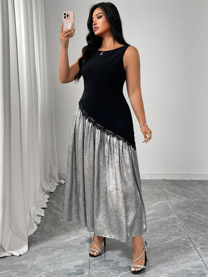 Rochie SHEIN, negru