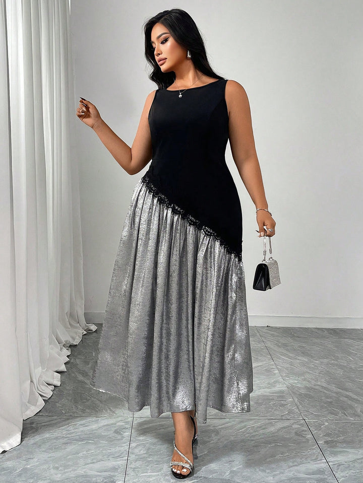 Rochie SHEIN, negru