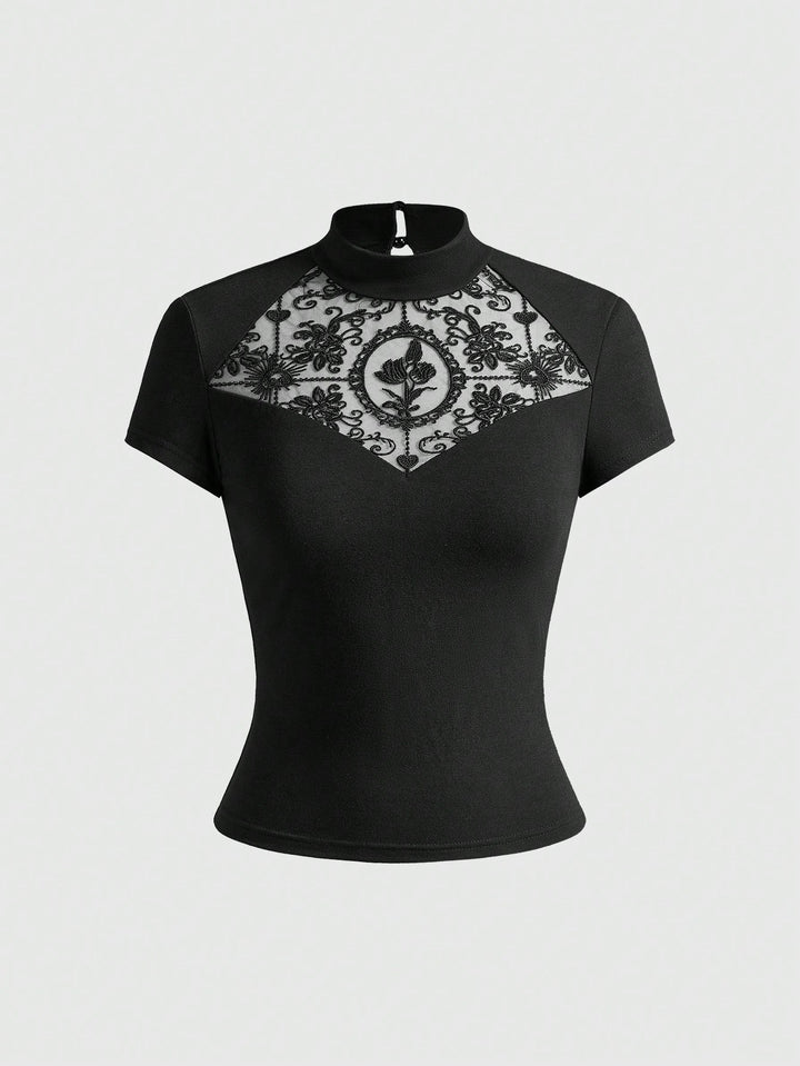 Tricou SHEIN