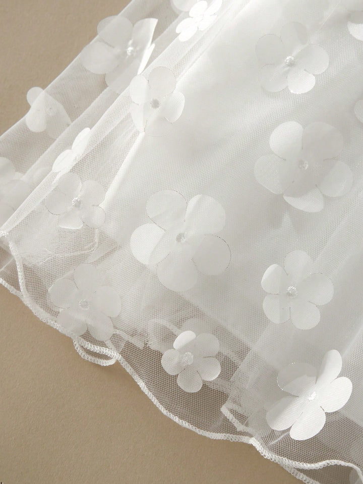 Rochie SHEIN, alb