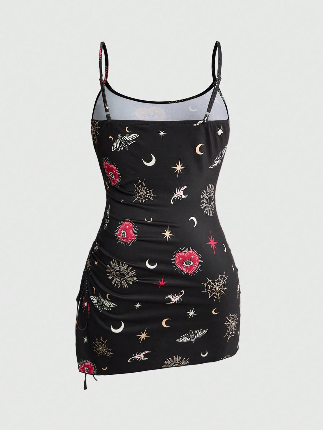 Rochie SHEIN, negru