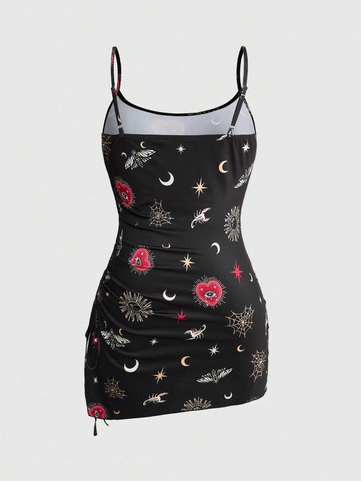 Rochie SHEIN, negru