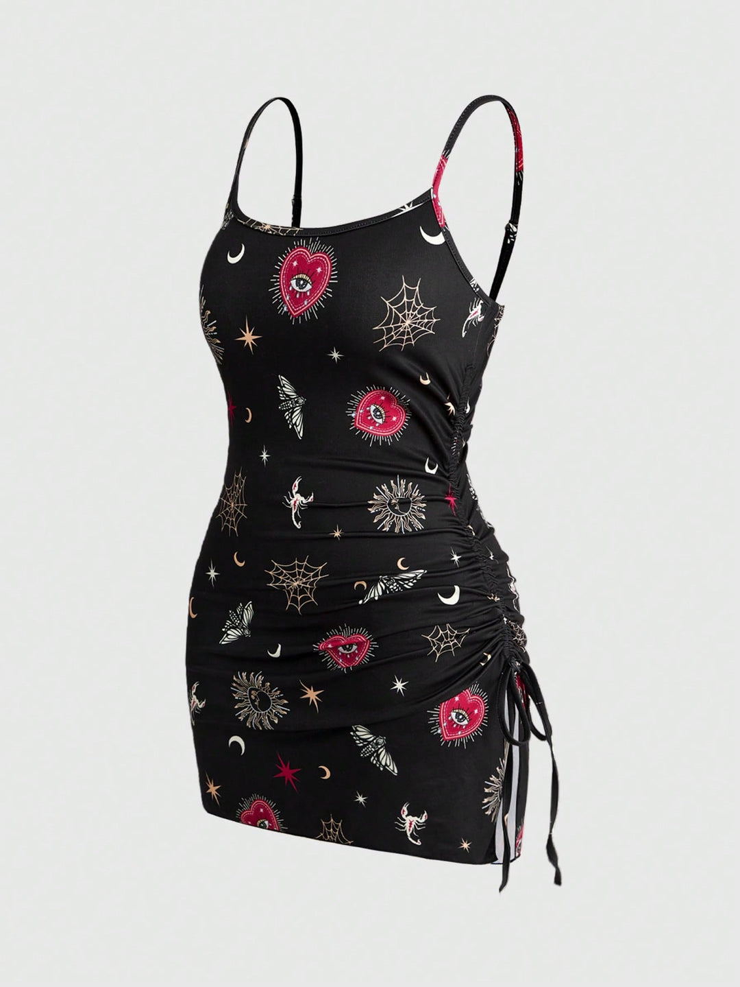 Rochie SHEIN, negru