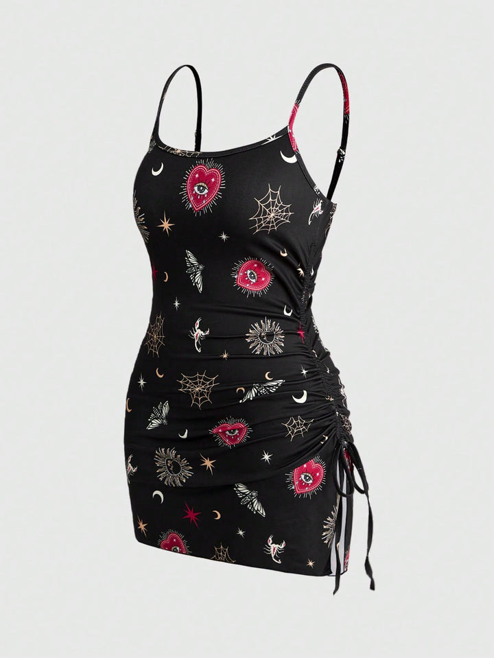 Rochie SHEIN, negru
