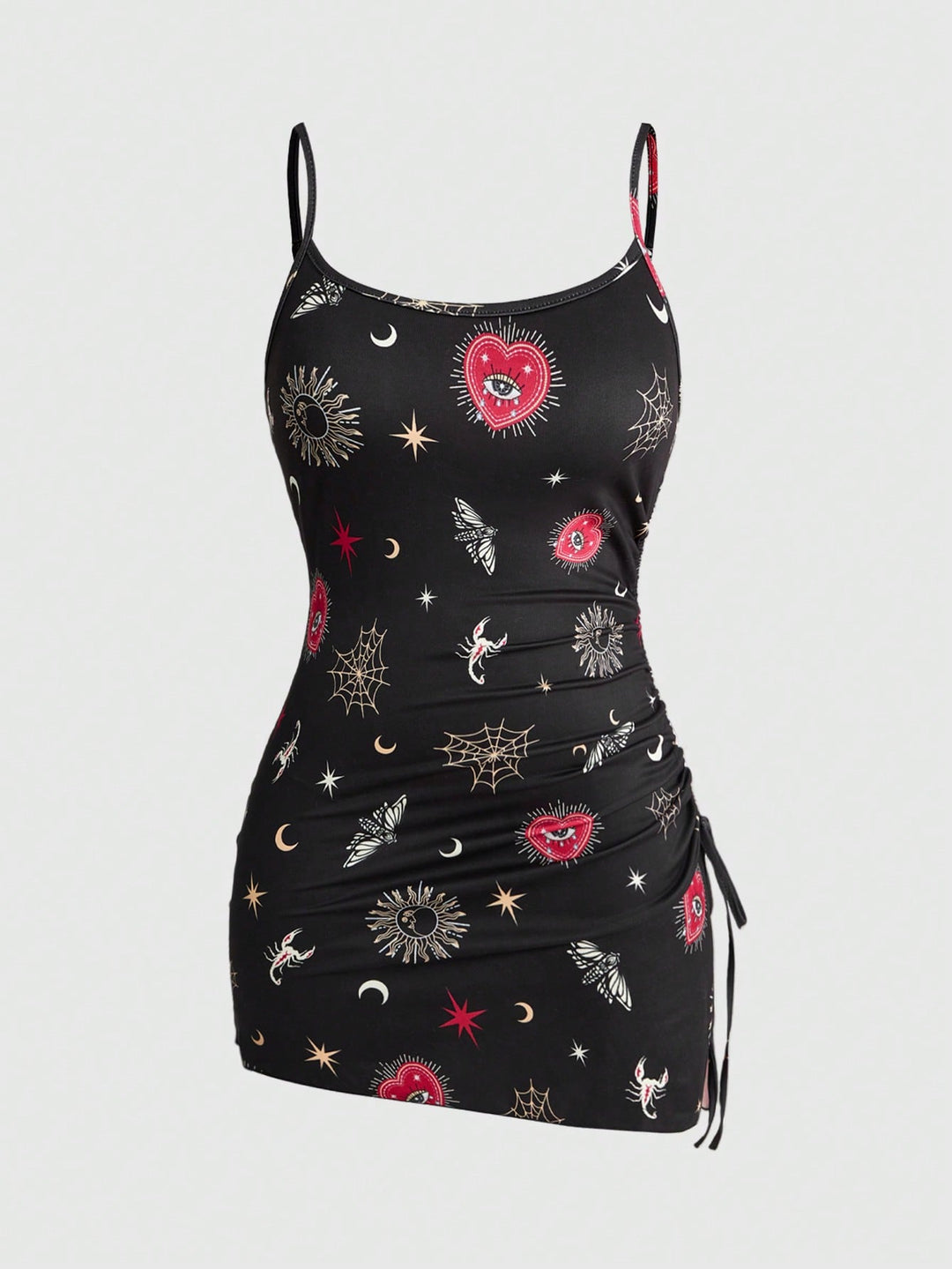 Rochie SHEIN, negru