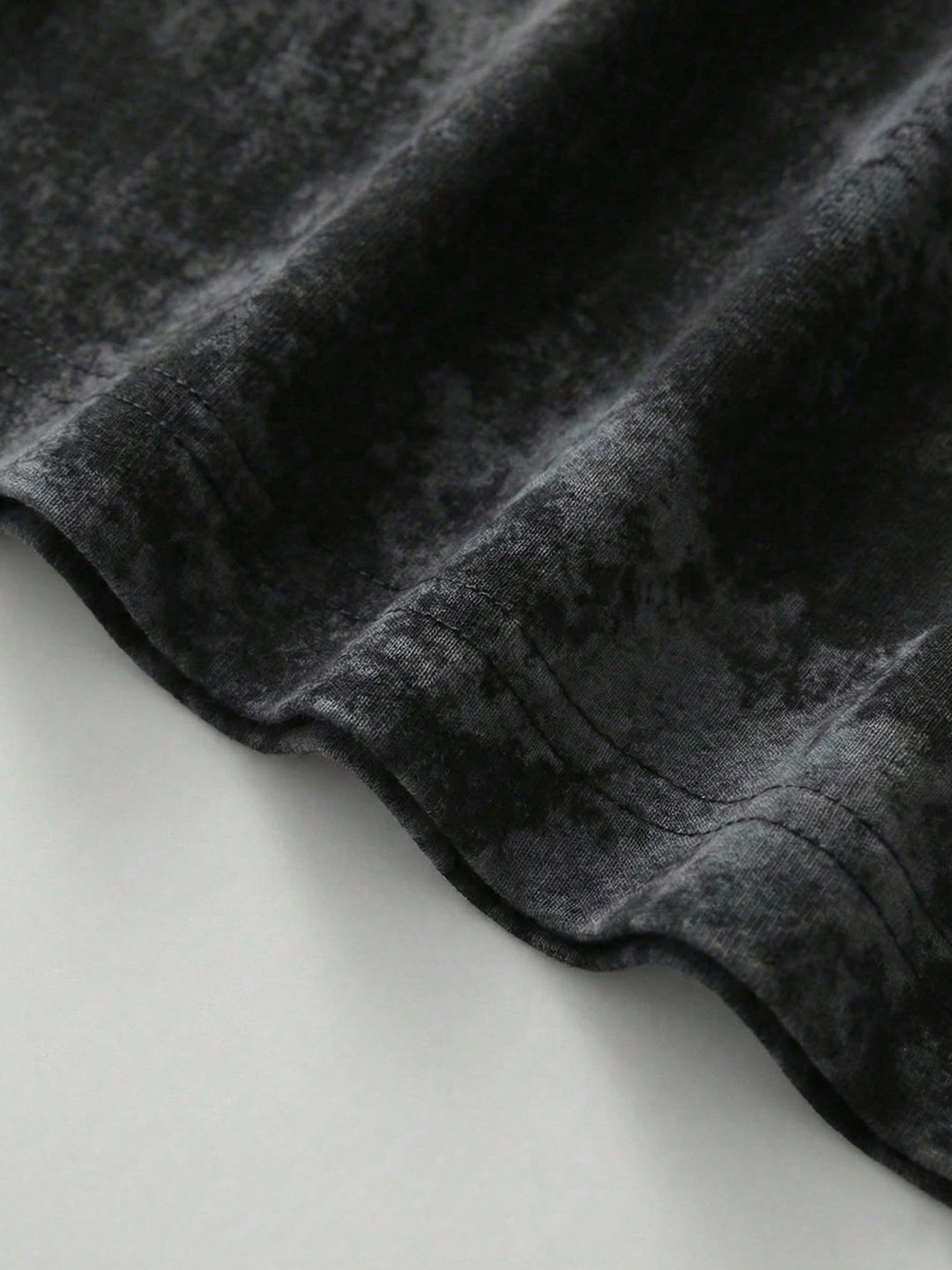 Tricou SHEIN, negru
