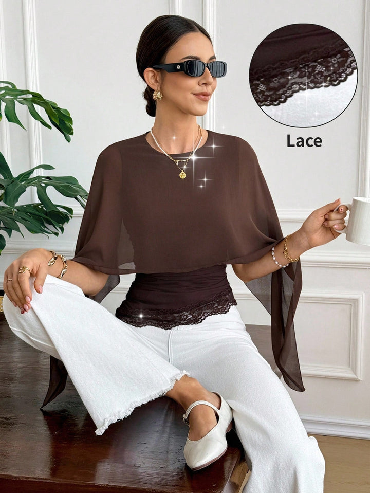 Top SHEIN, maro