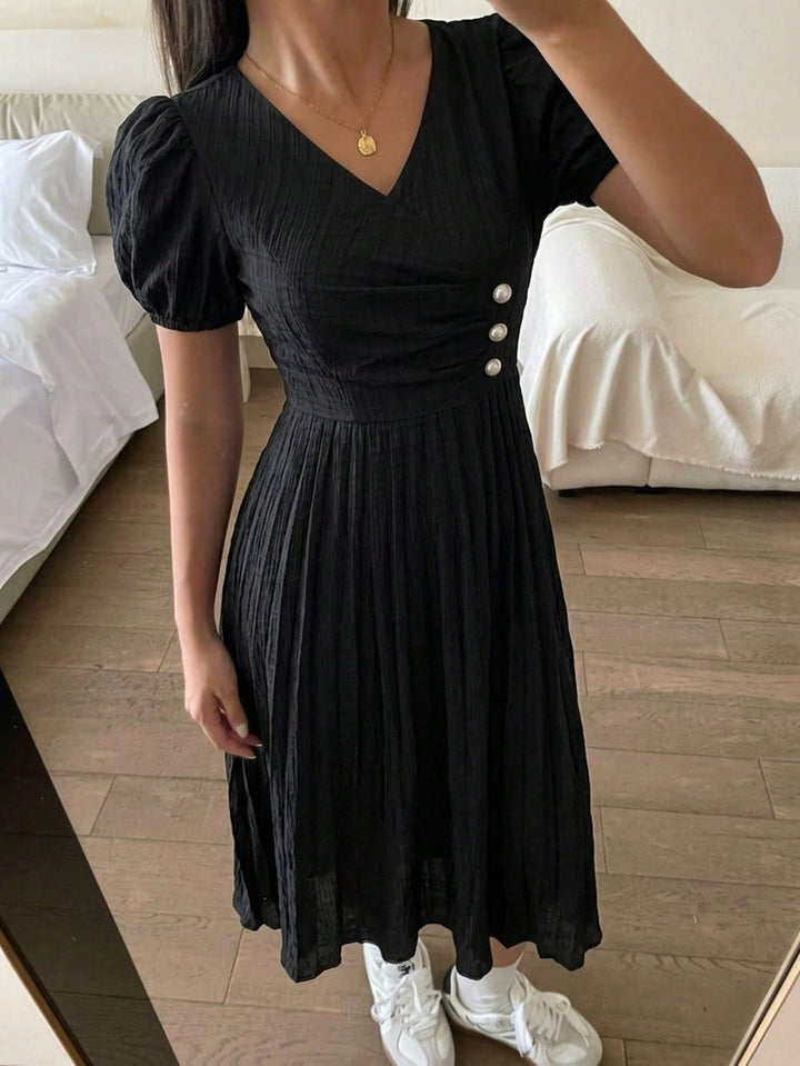 Rochie SHEIN, negru