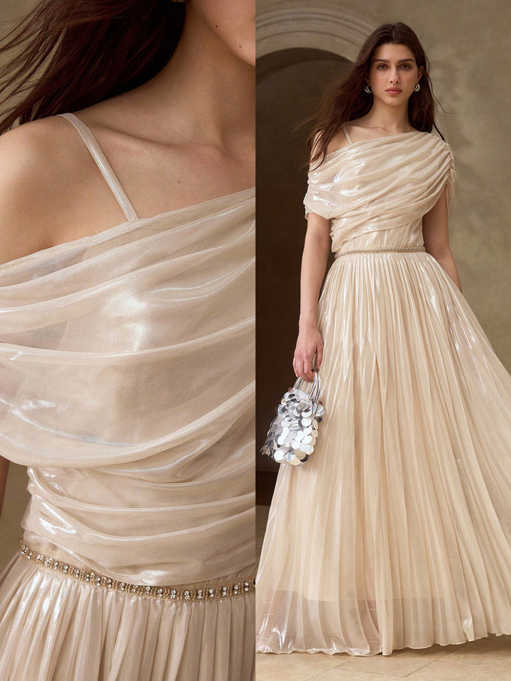 Rochie maxi SHEIN
