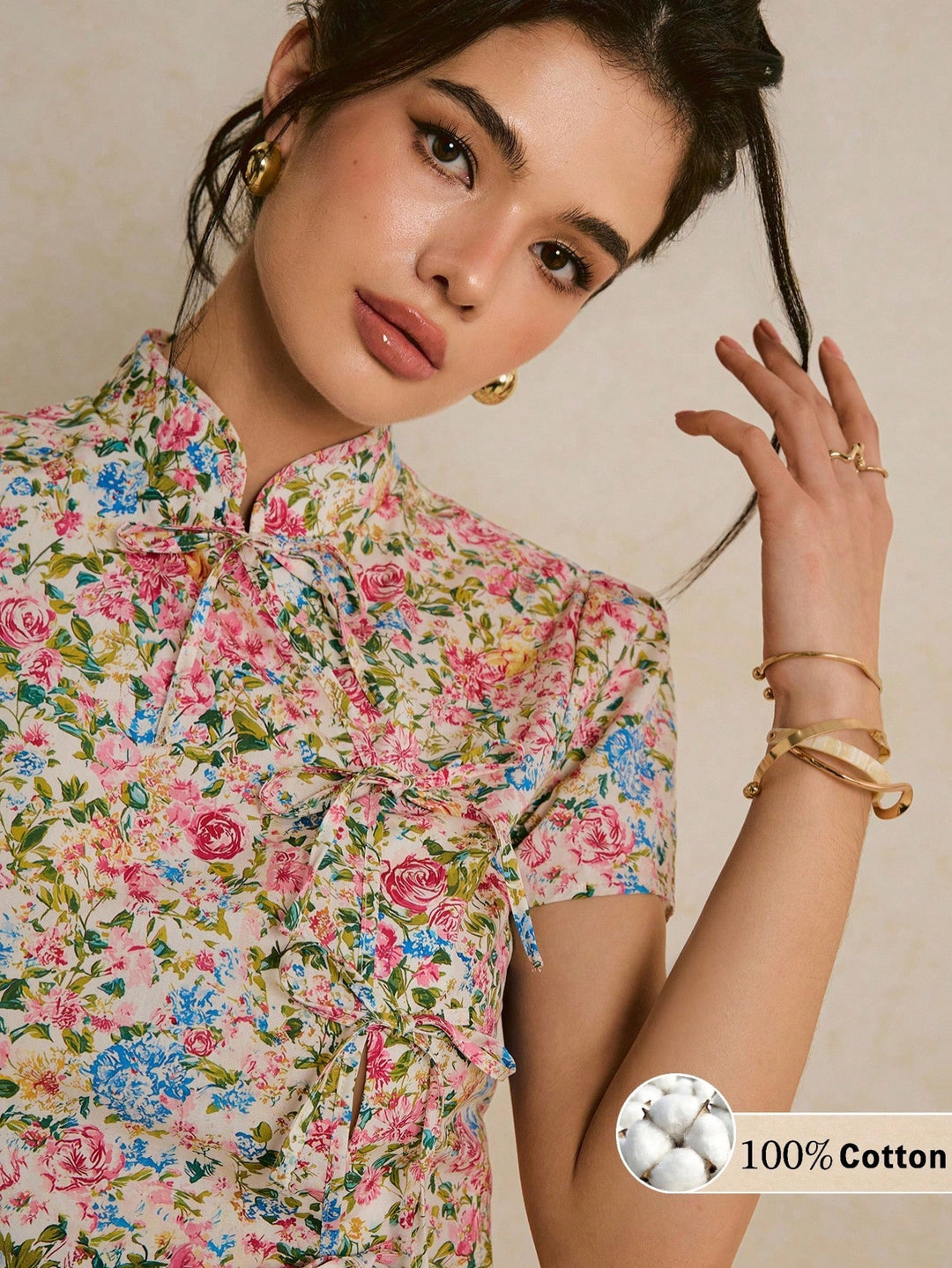 Bluza SHEIN, roz