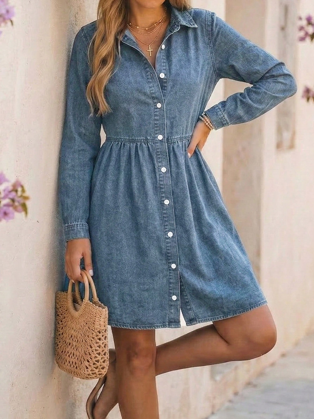 Rochie SHEIN