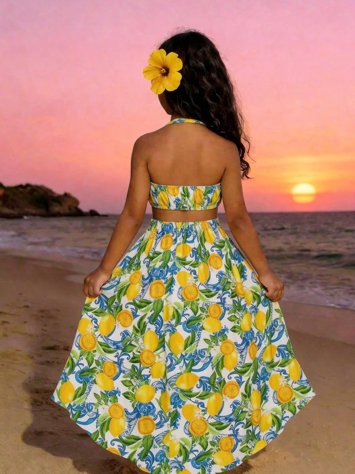 Rochie SHEIN, mix culori