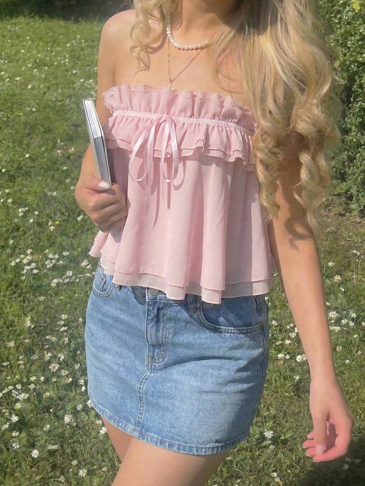 Top SHEIN, roz