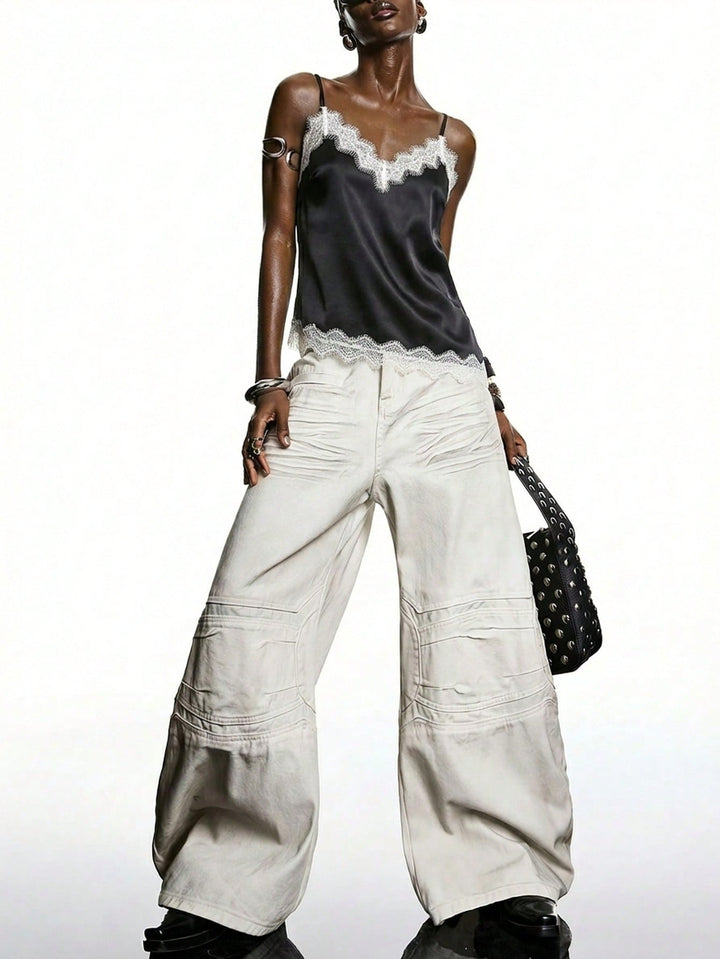 Maiou SHEIN, negru