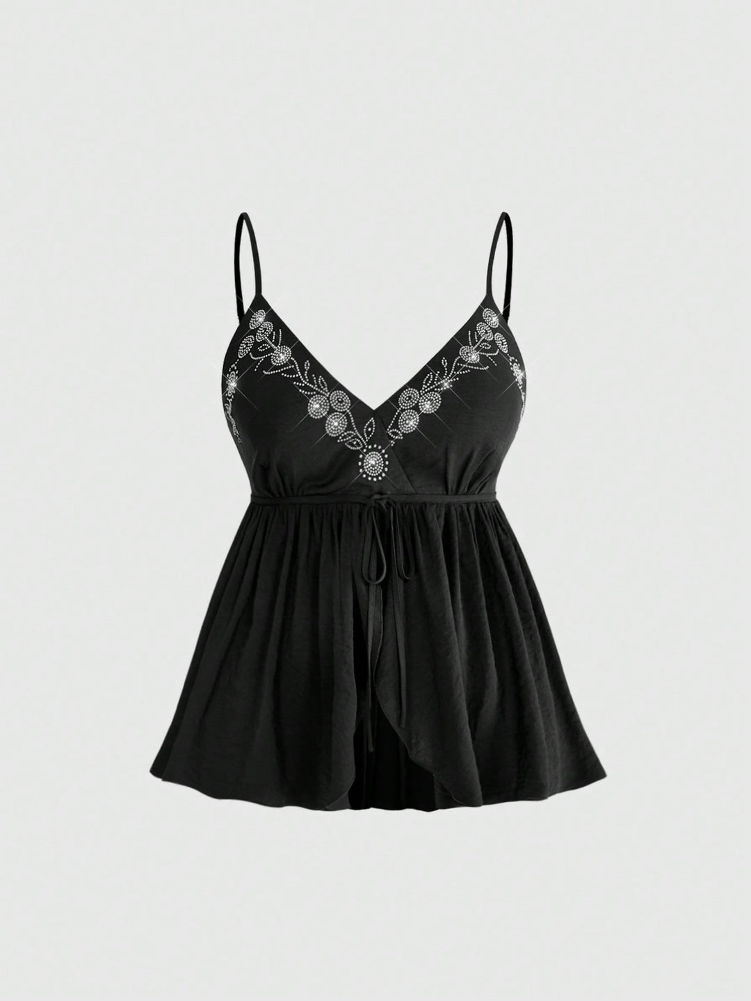 Maiou SHEIN, negru