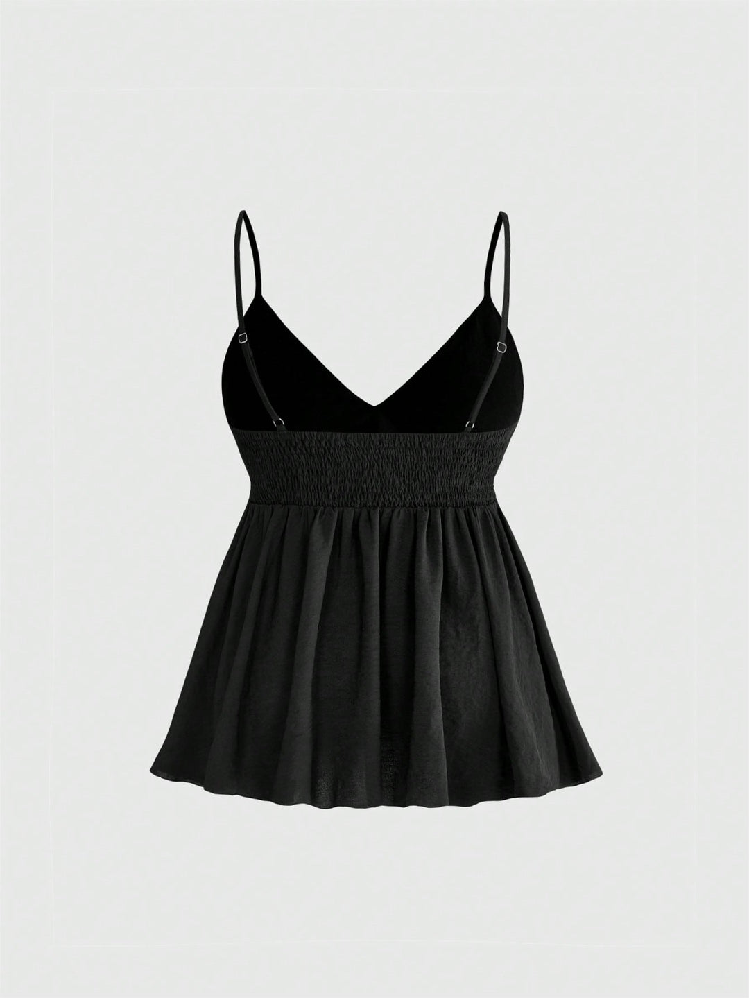 Maiou SHEIN, negru