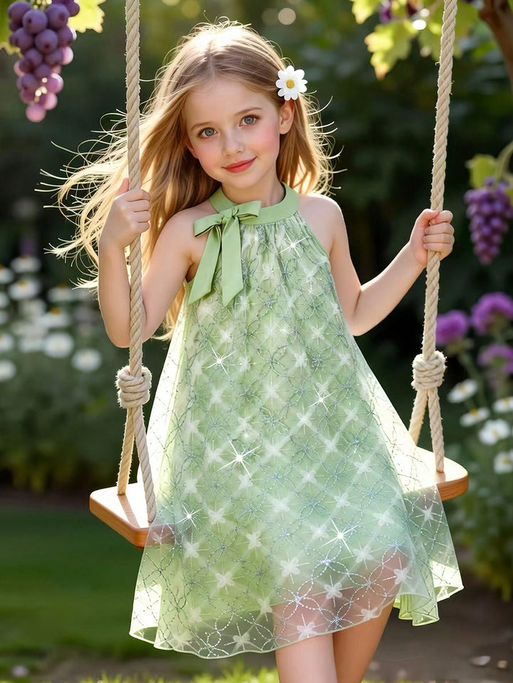 Rochie SHEIN, verde