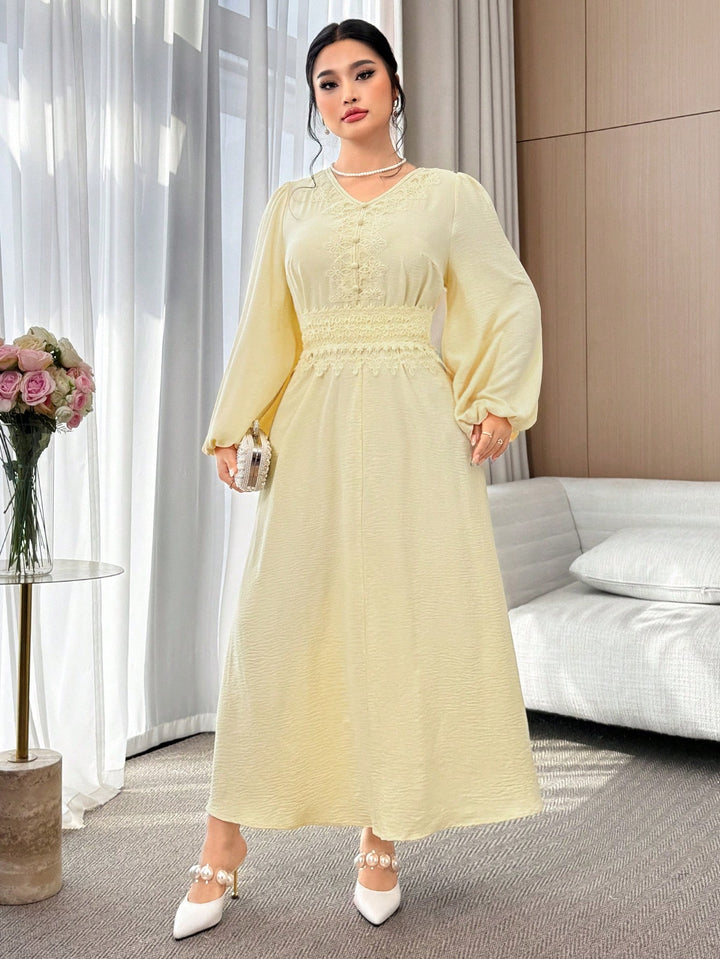 Rochie SHEIN, roz