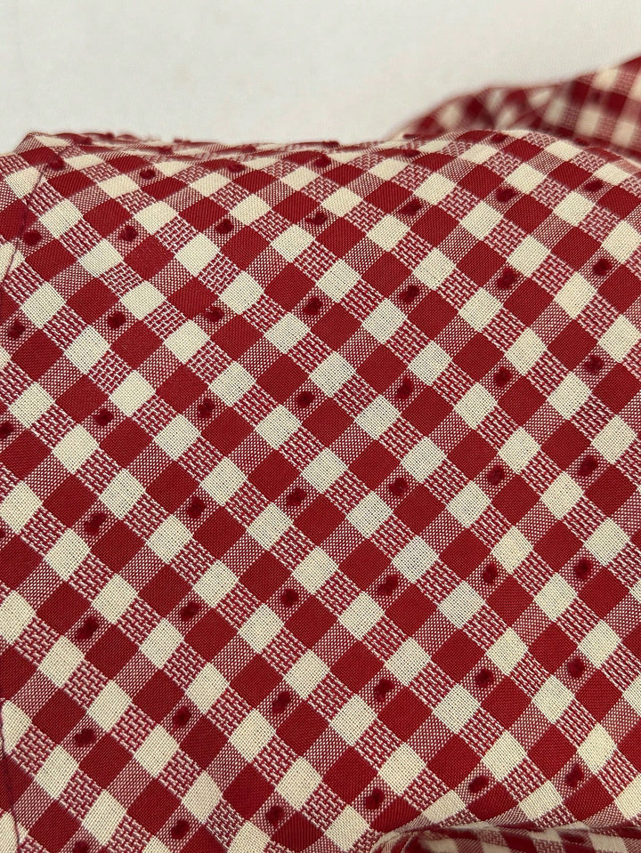 Rochie mini SHEIN, roșu