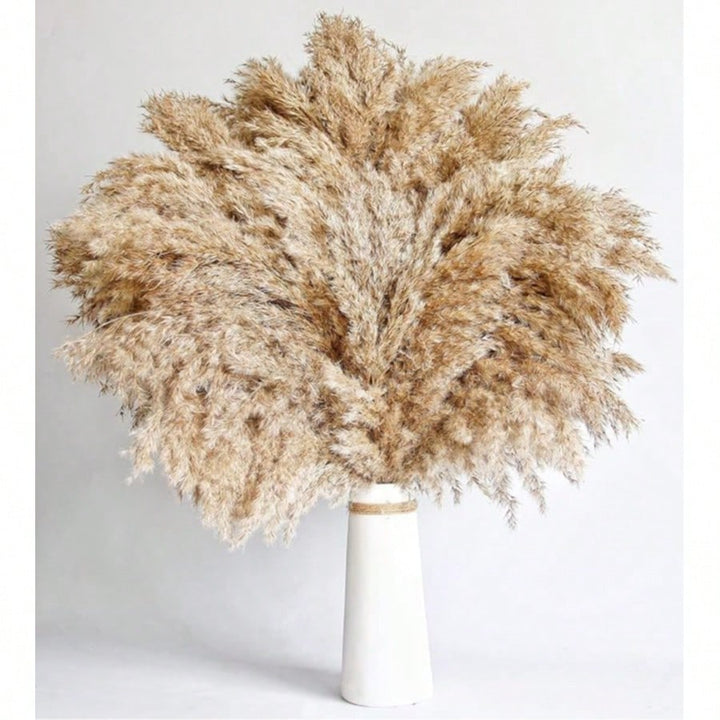 Plante artificiale SHEIN, maro