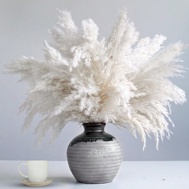 Plante artificiale SHEIN, maro