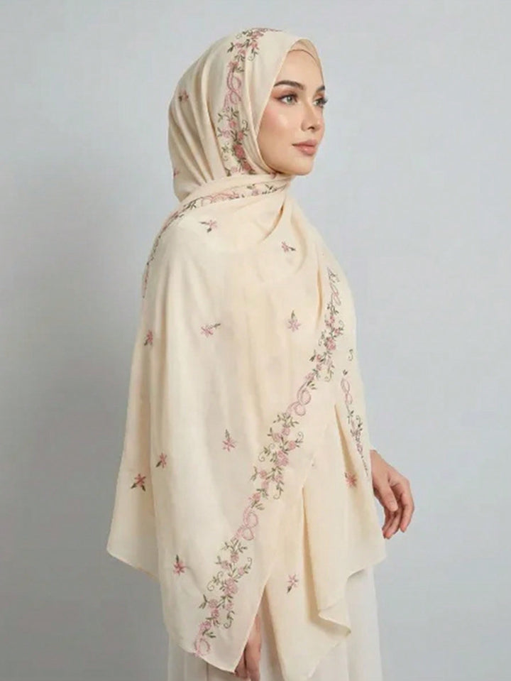 Hijab SHEIN, mix culori