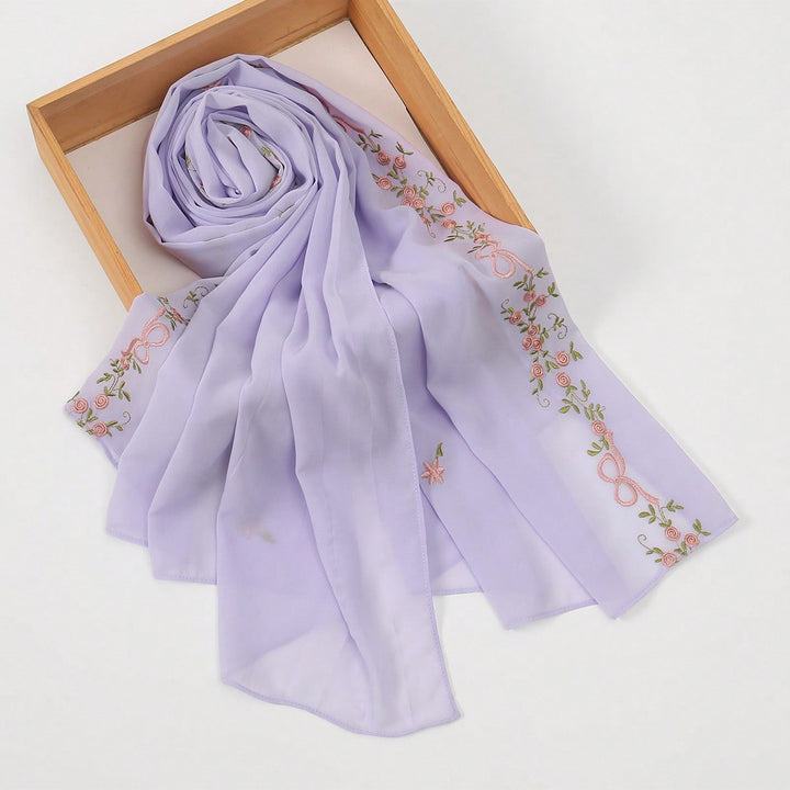Hijab SHEIN, mix culori