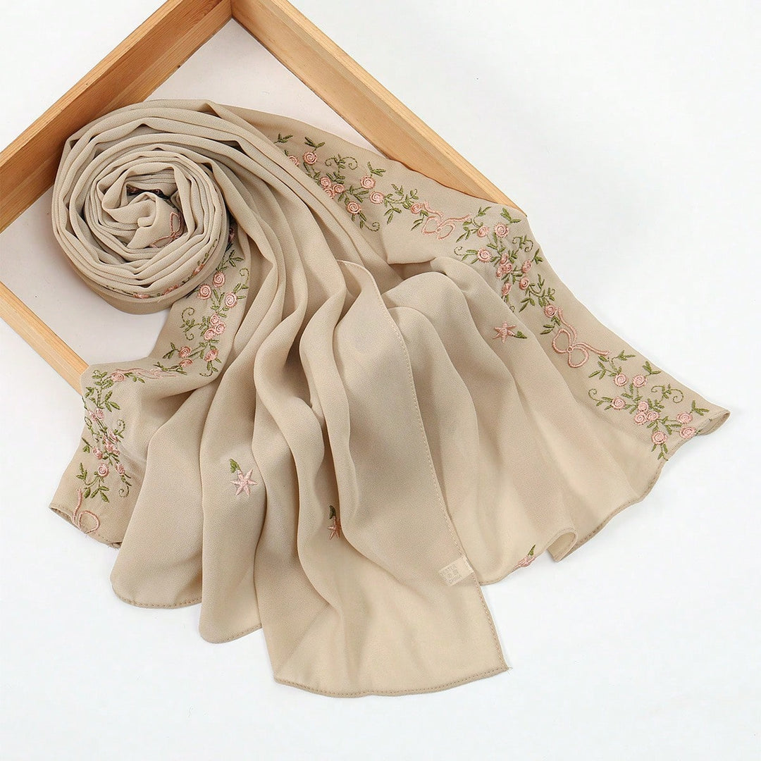 Hijab SHEIN, mix culori
