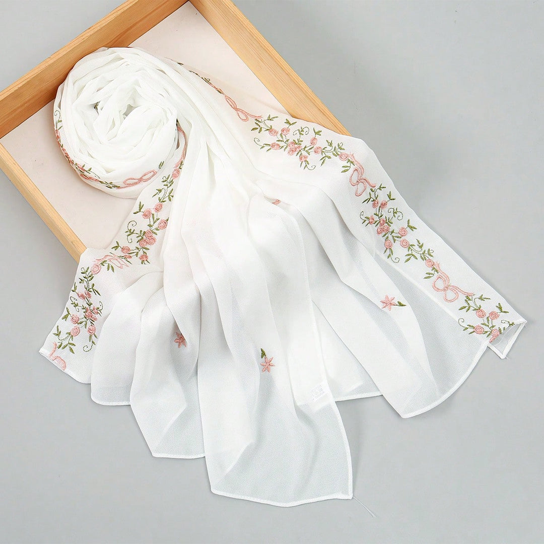 Hijab SHEIN, mix culori