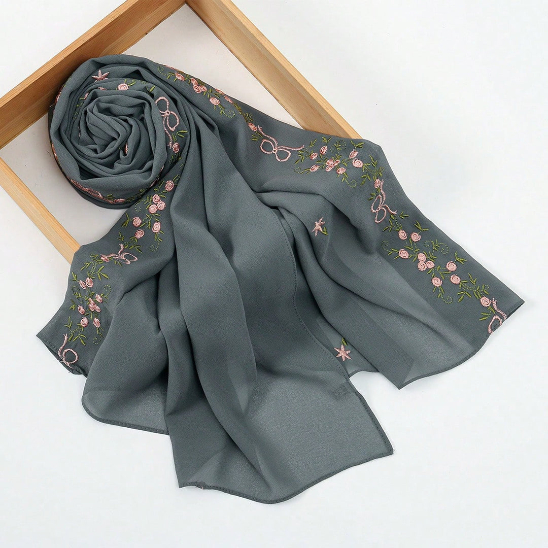 Hijab SHEIN, mix culori